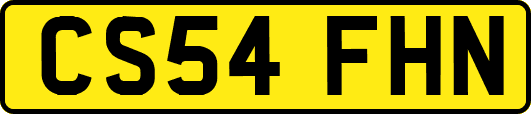 CS54FHN