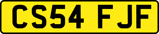 CS54FJF