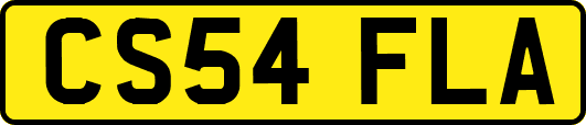 CS54FLA