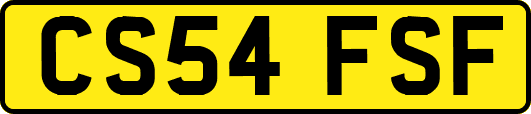 CS54FSF
