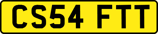 CS54FTT