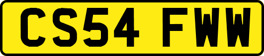 CS54FWW