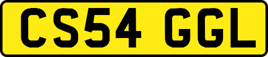 CS54GGL