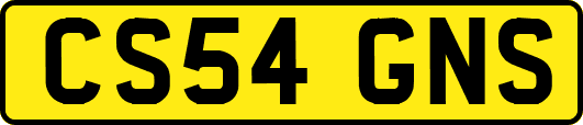 CS54GNS