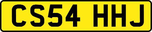 CS54HHJ
