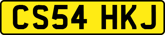 CS54HKJ