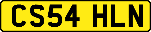 CS54HLN