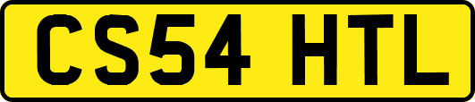 CS54HTL