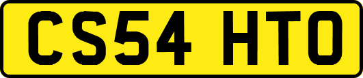 CS54HTO