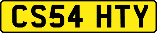 CS54HTY