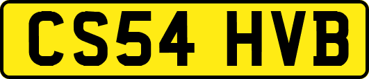 CS54HVB