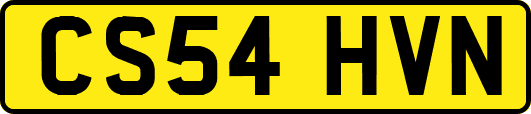 CS54HVN