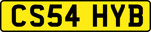 CS54HYB