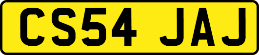 CS54JAJ