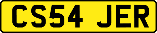 CS54JER