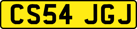 CS54JGJ