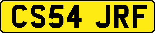 CS54JRF