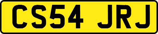CS54JRJ