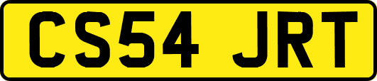 CS54JRT