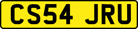 CS54JRU