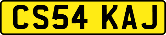 CS54KAJ