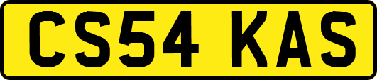 CS54KAS