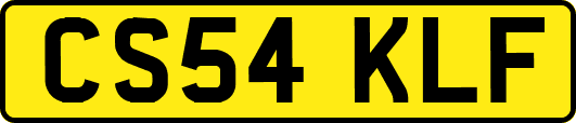 CS54KLF