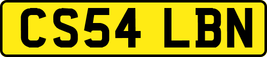 CS54LBN
