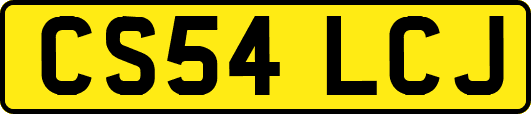 CS54LCJ