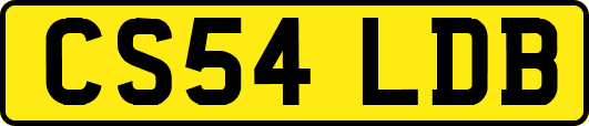 CS54LDB