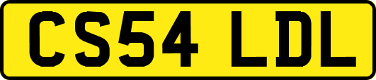 CS54LDL