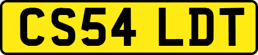 CS54LDT