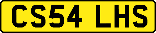 CS54LHS