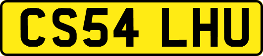 CS54LHU