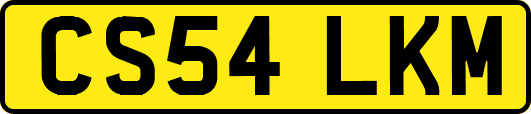 CS54LKM