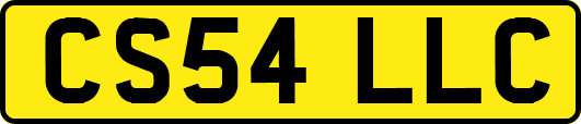 CS54LLC