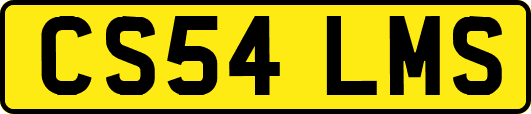 CS54LMS