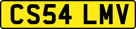 CS54LMV