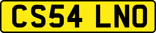 CS54LNO
