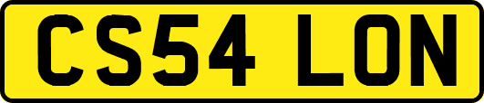CS54LON