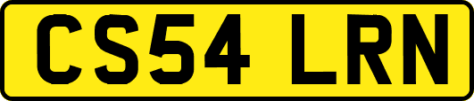 CS54LRN