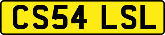 CS54LSL