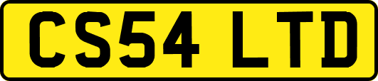 CS54LTD