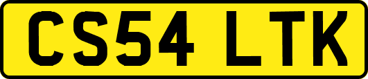 CS54LTK
