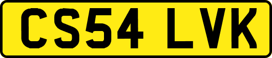 CS54LVK