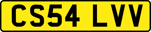 CS54LVV