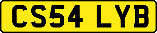 CS54LYB