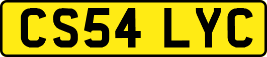 CS54LYC