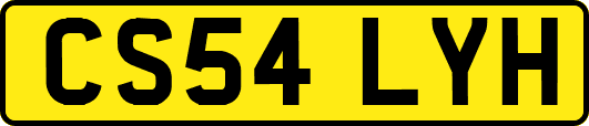 CS54LYH