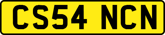 CS54NCN